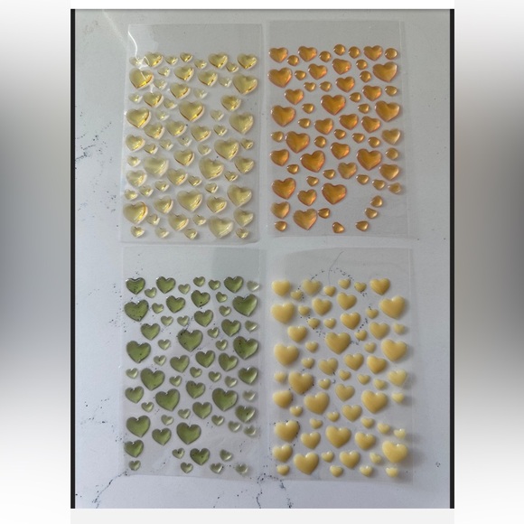 Assorted Craft Supplies - Lot of 7 Items. - Picture 5 of 6